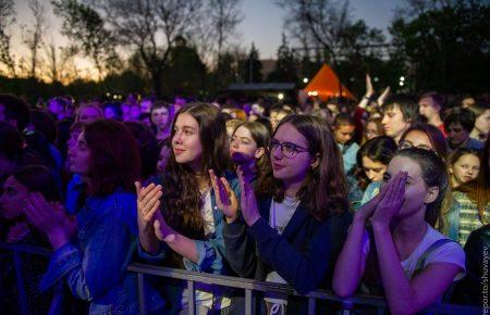 У Маріуполі розпочався Гогольfest