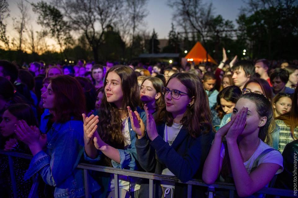 У Маріуполі розпочався Гогольfest