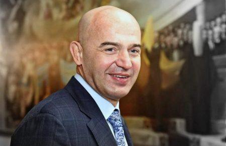 Соратника президента Кононенка викликали на допит у НАБУ