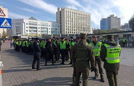 На дебатах на «Олімпійському» очікують 60 тисяч глядачів — Аваков