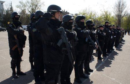 На Луганщині затримали бійця розвідгрупи збройного формування так званої «ЛНР»