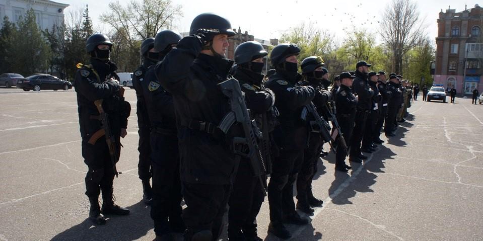 На Луганщині затримали бійця розвідгрупи збройного формування так званої «ЛНР»