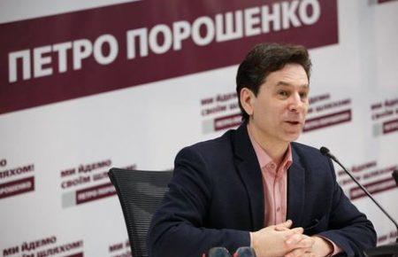 У Порошенка заявили, що дебати 19 квітня це «запізно»