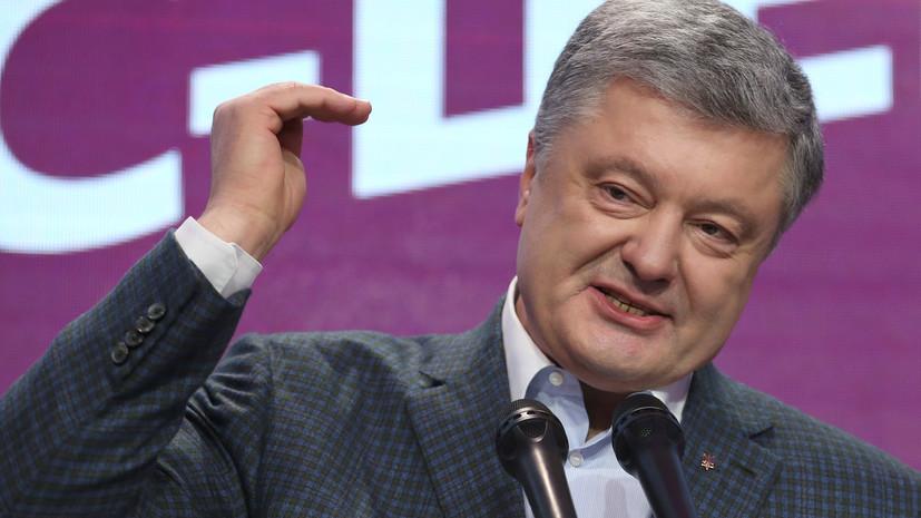 ЦВК опрацювала усі закордонні бюлетені: Порошенко отримав майже 40%