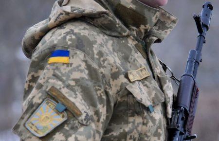 Доба на Донбасі: загинув один військовий, ще двоє поранені