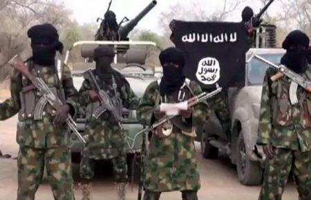 У Камеруні бойовики Боко Харам убили 11 мирних жителів