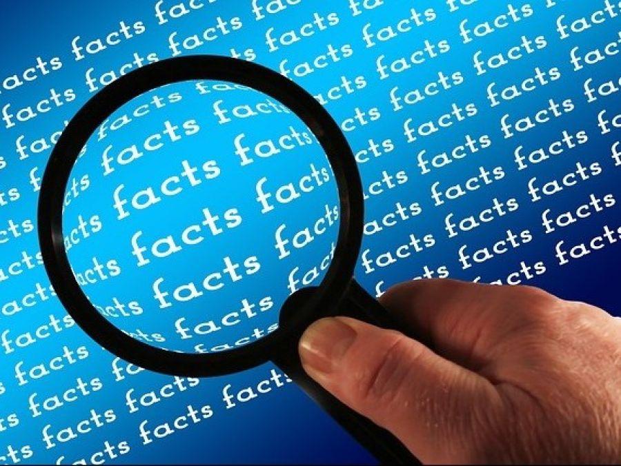 Як вберегтися від неправдивої інформації та позбутися стереотипу «довіряю тільки тєлєку»?