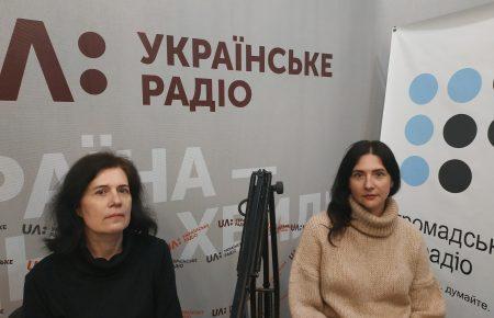 Федеральна служба виконання покарань РФ не повідомляє, де знаходиться Олександр Шумков – мати політв’язня