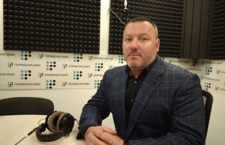 Якщо держава не займатиметься ветеранами, отримаємо зростання агресії в суспільстві — «кіборг» Свирид