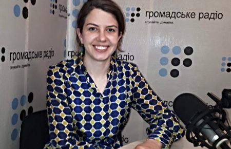 Останні три тижні Україна у міжнародній пресі виглядала не найкращим чином — Мелінда Герінг