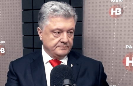 Мені не було відомо ні про які корупційні схеми — Порошенко