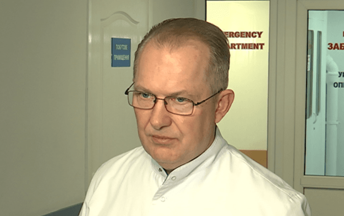 Осколок пробив потиличну кістку: у Дніпрі лікарі рятують життя двох бійців