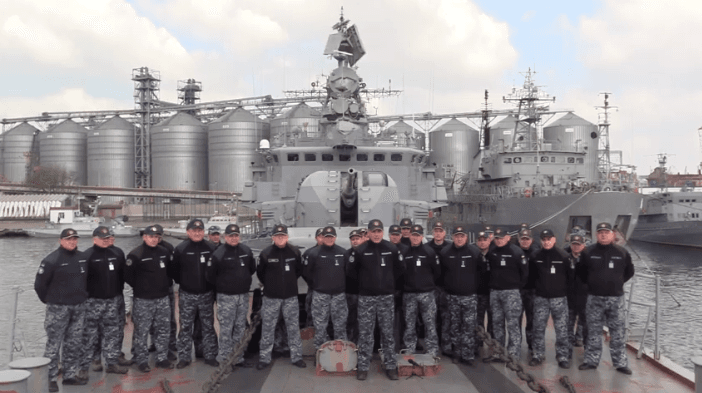 «Ми не впевнені, що після виборів нам не дадуть злочинний наказ здати зброю» — звернення бійців ВМС