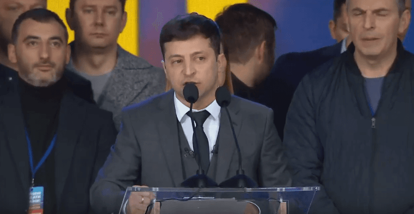 «Яка це нафіг реформа?»: Зеленський прокоментував медичну реформу