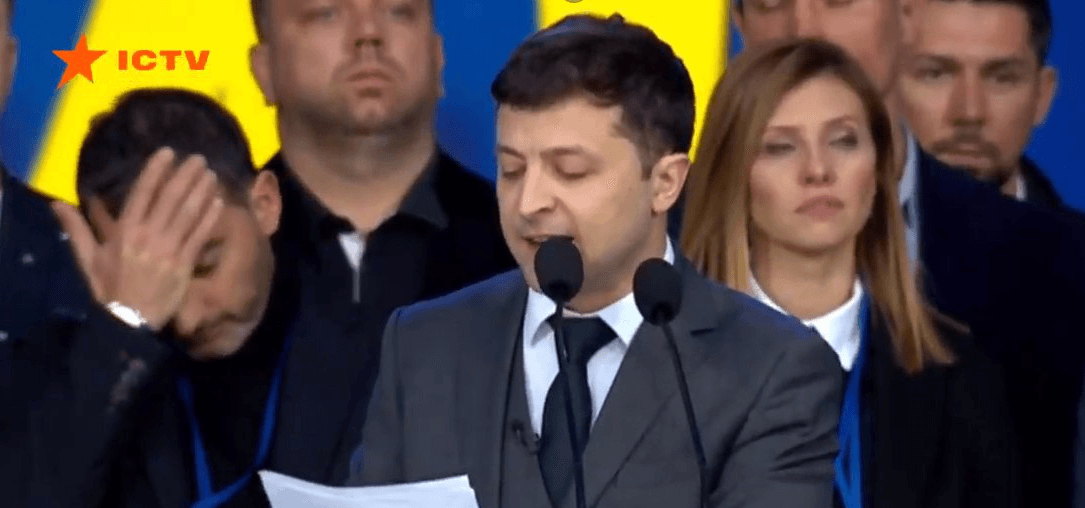 У 2020 році партії отримають більше мільярда, Зеленський оголосив догану заступникам ОП  — підсумки дня