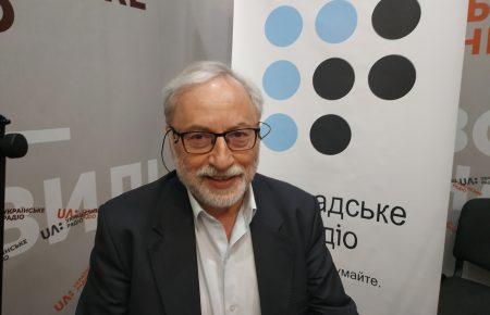 Зараз весь світ, як маятник, рухається у «право-консервативний» бік — Йосип Зісельс