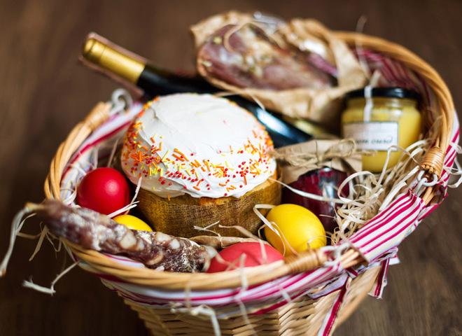 Великодній кошик у 2019 році коштуватиме близько 532 грн — Інститут аграрної економіки