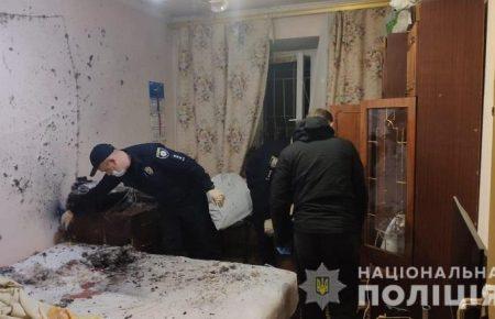 У Києві внаслідок вибуху в квартирі на Позняках загинули двоє людей