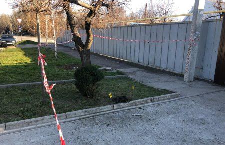 У Запоріжжі від вибуху гранати загинула дитина, ще одна поранена