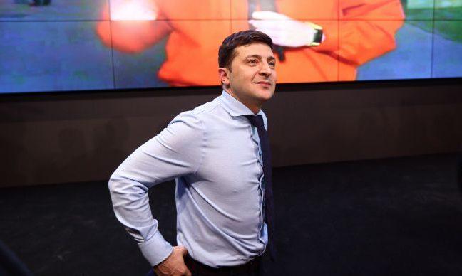 Депутатка Чорновол звернеться до Міноборони для з'ясування, чи ухилявся Зеленський від призову