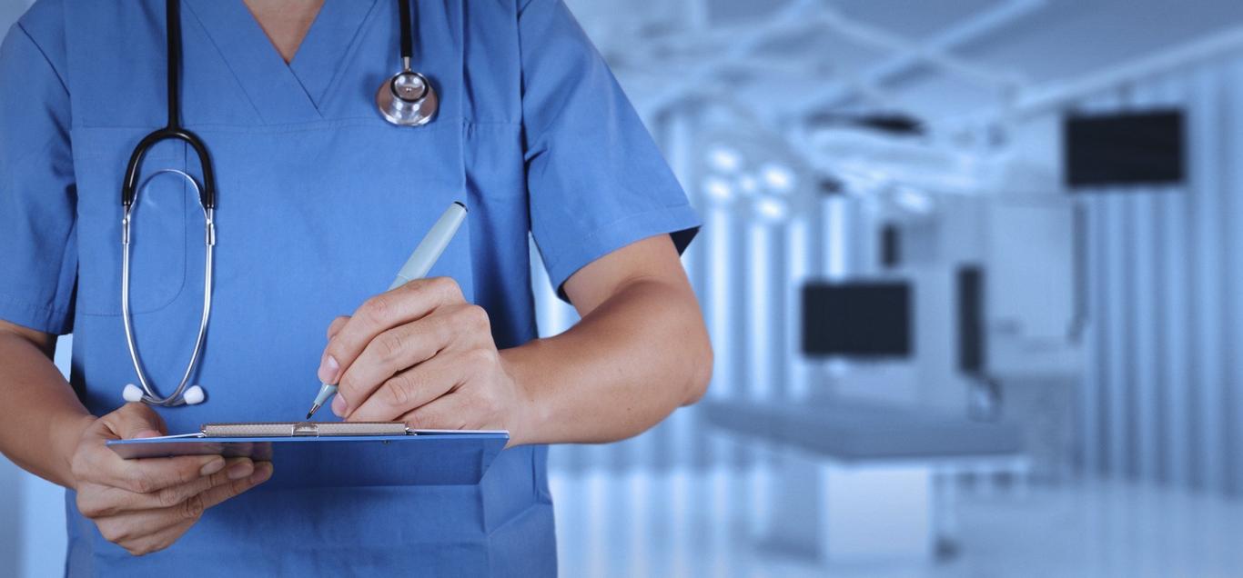 На Луганщині не вистачає медиків та приміщень для медзакладів — департамент охорони здоров'я