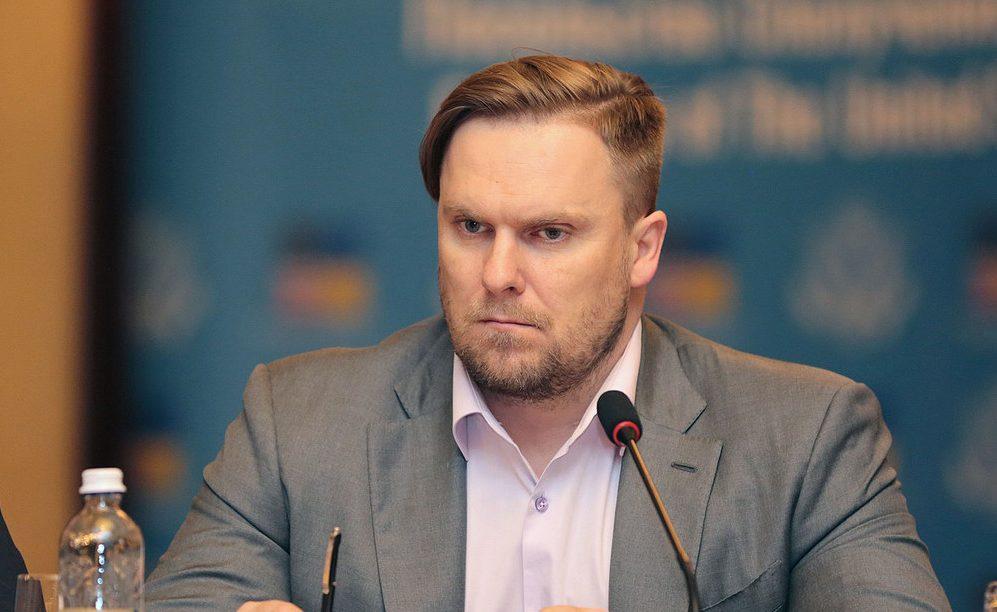 МВС: Ми посилюємо безпеку у Чорному та Азовському морях