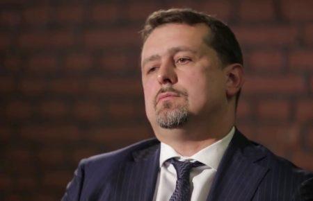 Порошенко заявив, що звільнив першого заступника глави СБУ Семочка