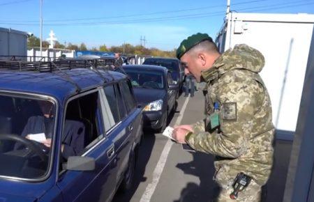 На Донбасі затримали жінку, яка брала участь в організації «виборів» у «ДНР» — штаб ООС