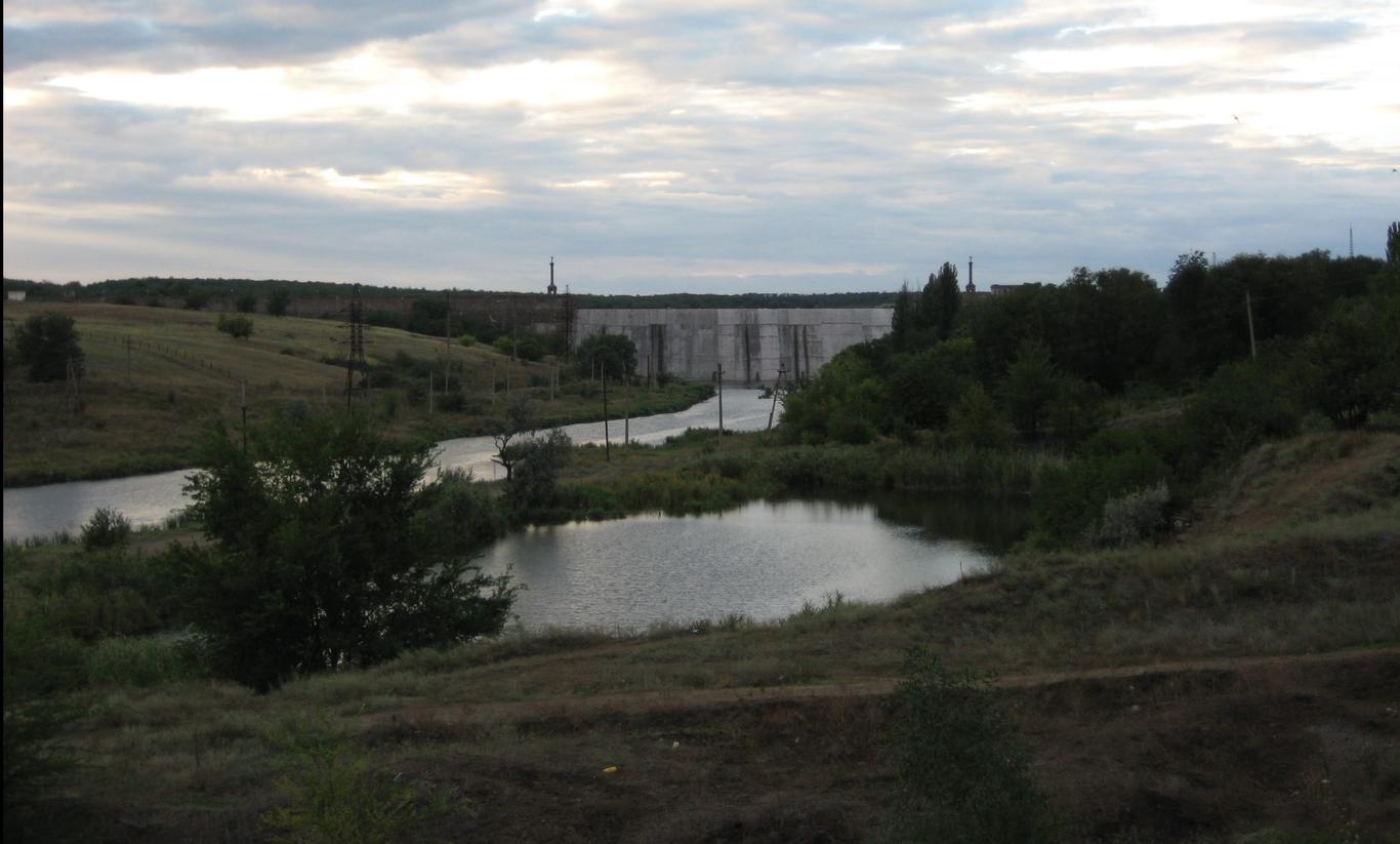 Часткове знеструмлення «Води Донбасу»: Маріуполь отримує воду зі Старокримського водосховища