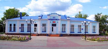 Нова Водолага: об’єднана територіальна громада, більша за піврайону