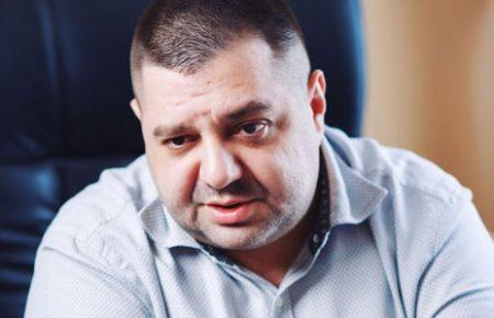 Грановський вийшов з «Блоку Петра Порошенка»