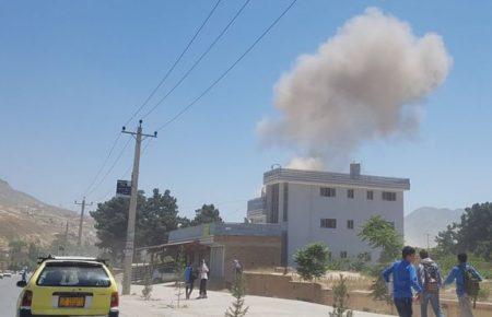 В Афганістані таліби атакували поліцейський штаб — відомо про десятки постраждалих