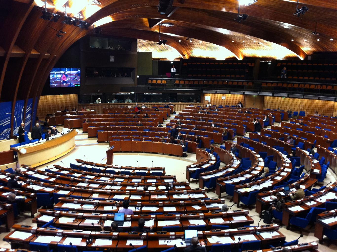 Росія може вийти з Європейської конвенції з прав людини і Ради Європи — дипломат