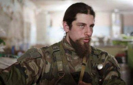 Бразильця Лусваргі, який воював на боці «ДНР», засудили до 13 років позбавлення волі