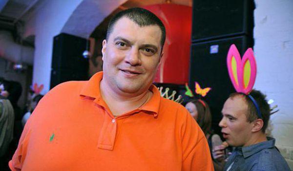 Актор «Кварталу 95» хоче балотуватися в Раду — голова штабу «Слуги народу»