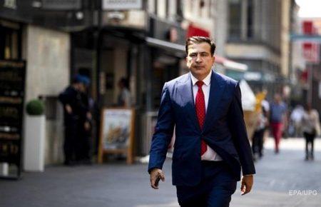 У прикордонників немає підстав не пустити Саакашвілі в Україну