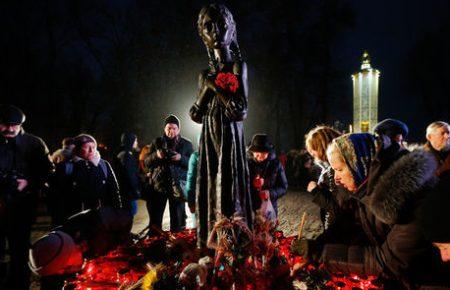 Петиція про визнання Голодомору геноцидом у Німеччині набрала 50 тисяч голосів