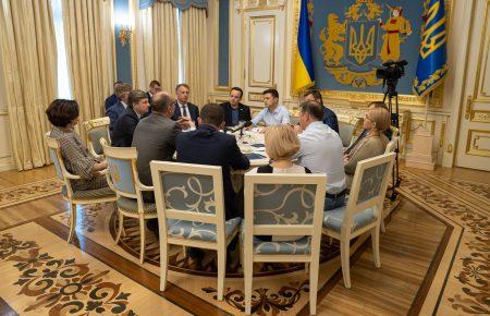 Дострокові вибори у Раду орієнтовно будуть 21 липня