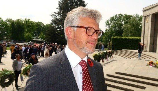 Україна просуватиме нові санкції, якщо Росія ігноруватиме рішення трибуналу — посол