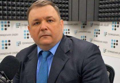 Судді звільнили голову Конституційного суду Шевчука. На його місце призначена Наталія Шаптала