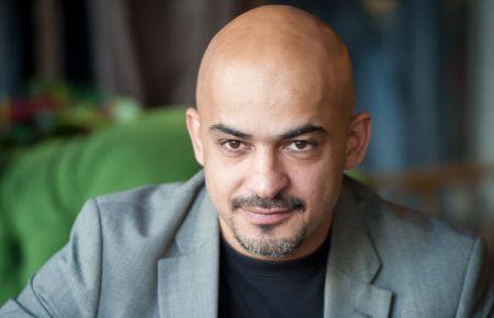 Нардеп Найєм заявив, що його не впускали до Вірменії «на прохання третьої країни»