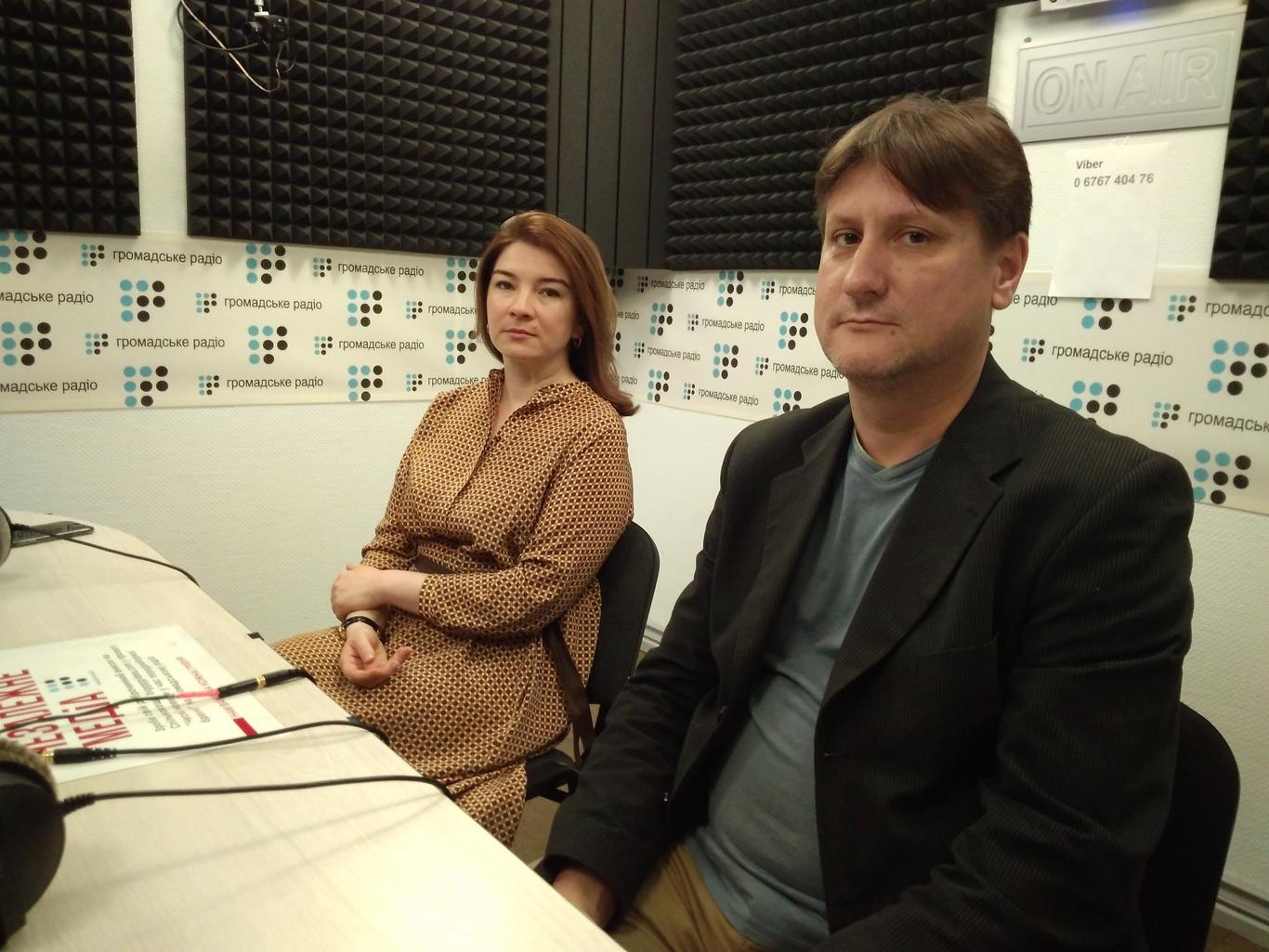 Росія хоче довести, що на окупованих нею територіях росіяни є корінним народом — Ельміра Аблялімова