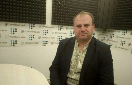 Вперше списки на вибори на з’їздах не погоджували, а оголосили. Це недемократично – Діденко