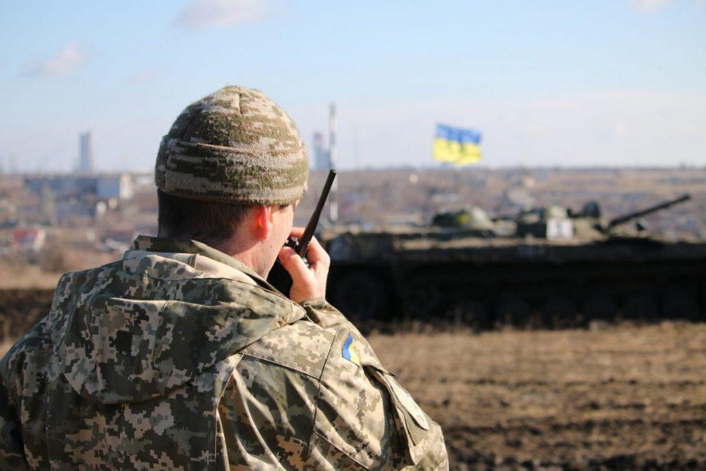 Опитування військових щодо перемовин із бойовиками: у ЗСУ кажуть — документ уже скасований