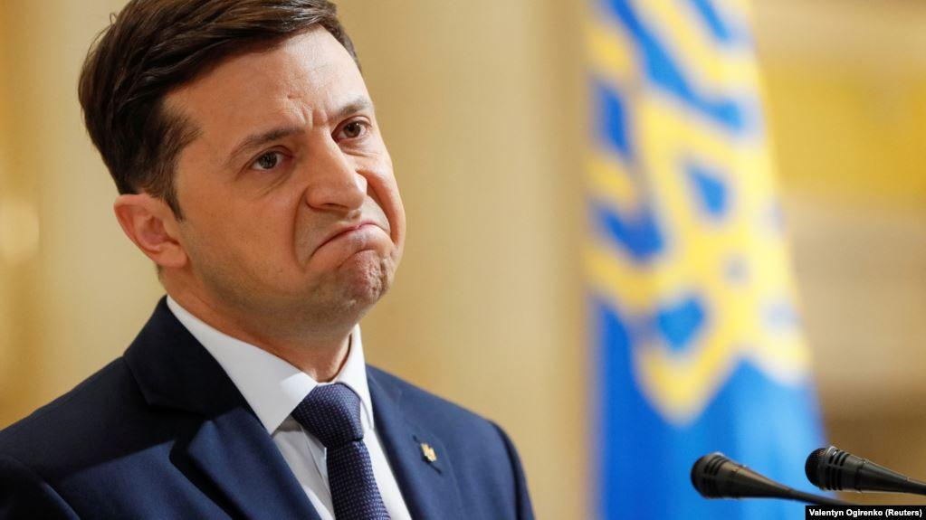 Микола Бєлєсков: Цікаво, що обере Зеленський — політичний суїцид чи провал у співпраці з МВФ?