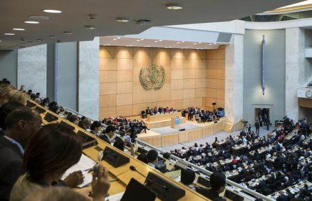 Ігровий розлад увійшов до Міжнародної класифікації хвороб ВООЗ