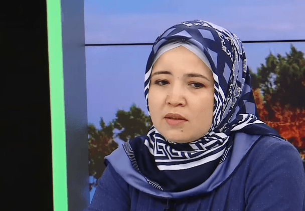 В окупованому Криму затримали правозахисницю Лутфіє Зудієву — адвокат