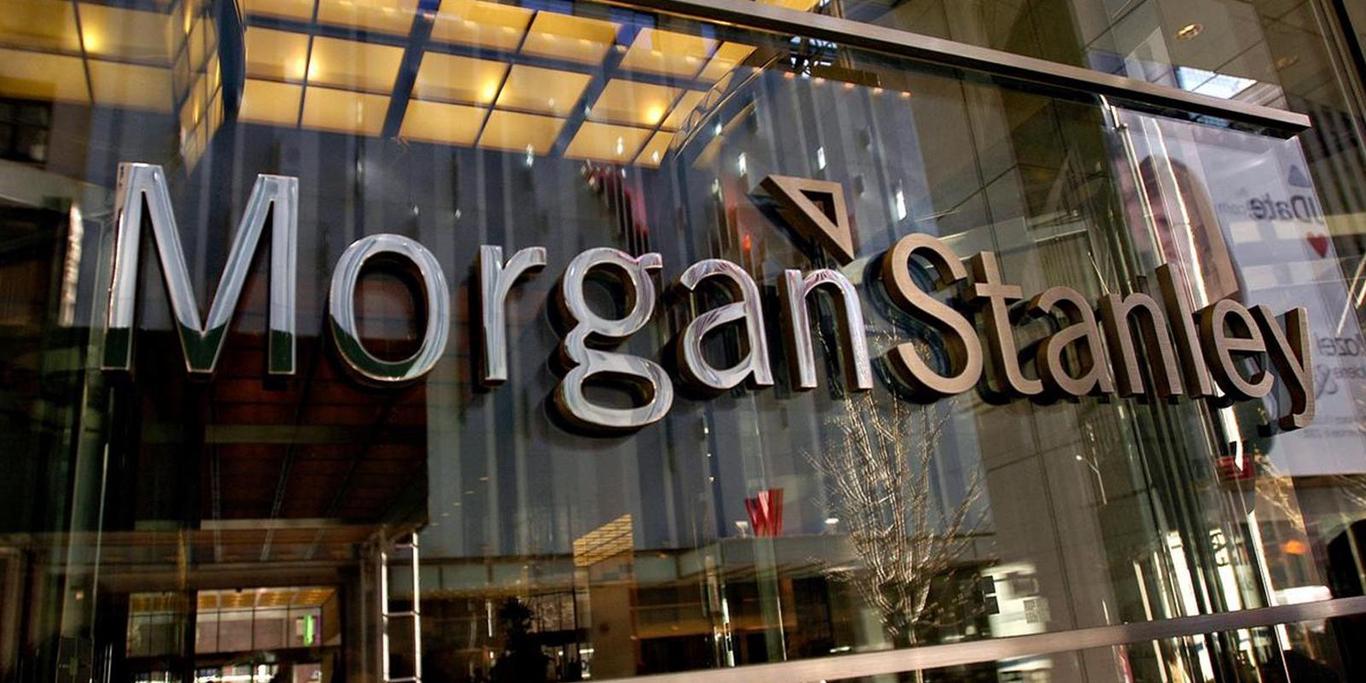 Один з найбільших банків у світі Morgan Stanley вийде з Росії