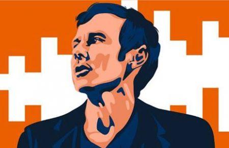 Список партії «Голос» майже готовий. Є бізнесмени, науковці й громадські діячі — Юрчишин