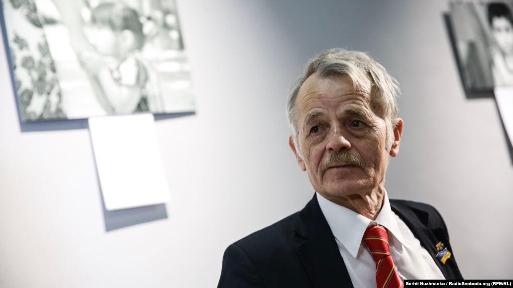 В окупованому Криму до суду передали справу Джемілєва без сповіщення обвинуваченого та захисників — Полозов